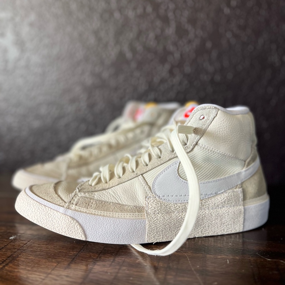 Nike Blazers